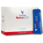Forever Nutra Q10 Enzyme producten kopen bij aloe4life.nl