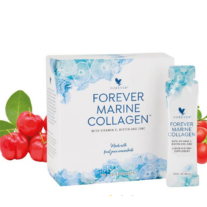 forever marine collagen producten kopen bij aloe4life.nl