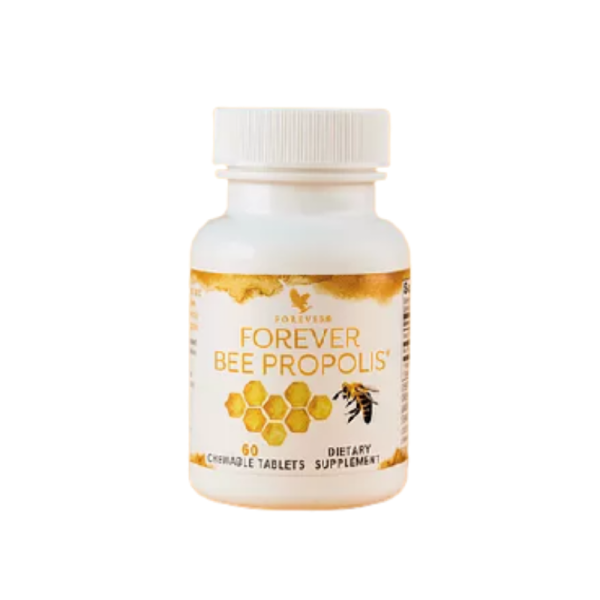 bee propolis forever living product