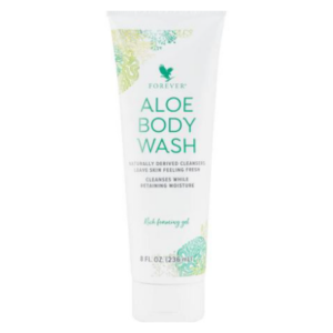 Forever Living Aloe Body Wash producten