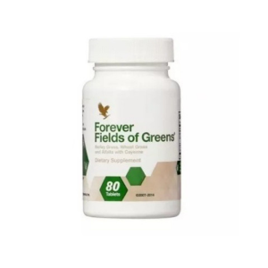 Forever fields of greens kopen bij aloe4life.nl met 15% korting