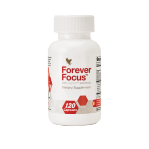 Forever Living Focus