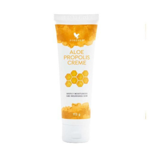 forever living propolis creme met aloe vera gel