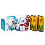 Vital5 Box Forever Aloe Vera Gel NL