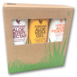 Forever Tri-pack aloe vera dranken kopen met korting op aloe4life.nl