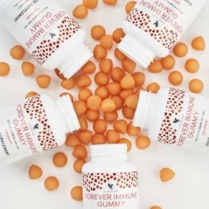 Forever Immune Gummy - Image 3