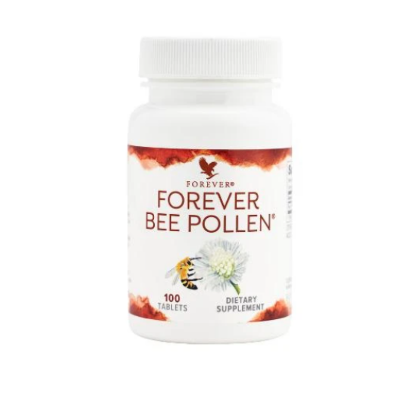 forever bee pollen
