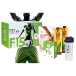 Forever F15 Advanced Chocolate fit producten kopen tegen gereduceerde prijzen