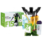 F15 beginner vanilla detox producten kopen met korting op aloe4life.nl