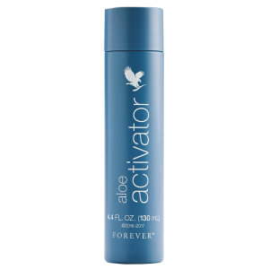 Forever Living aloe activator producten