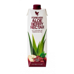 forever aloe berry nectar