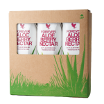 Tri-Pack Aloe Berry Nectar (3x1lt)