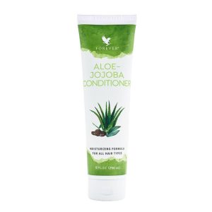 forever aloe jojoba conditioner producten kopen op aloe4life.nl