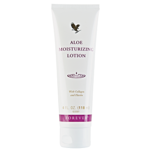 Aloe Moisturizing Lotion producten kopen met 15% korting op aloe4life.nl