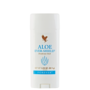 aloe ever shiled deo stick alcoholvrije deodorant van forever living