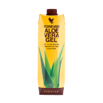 aloe vera gel forever living