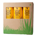 aloe vera gel dranken forever living