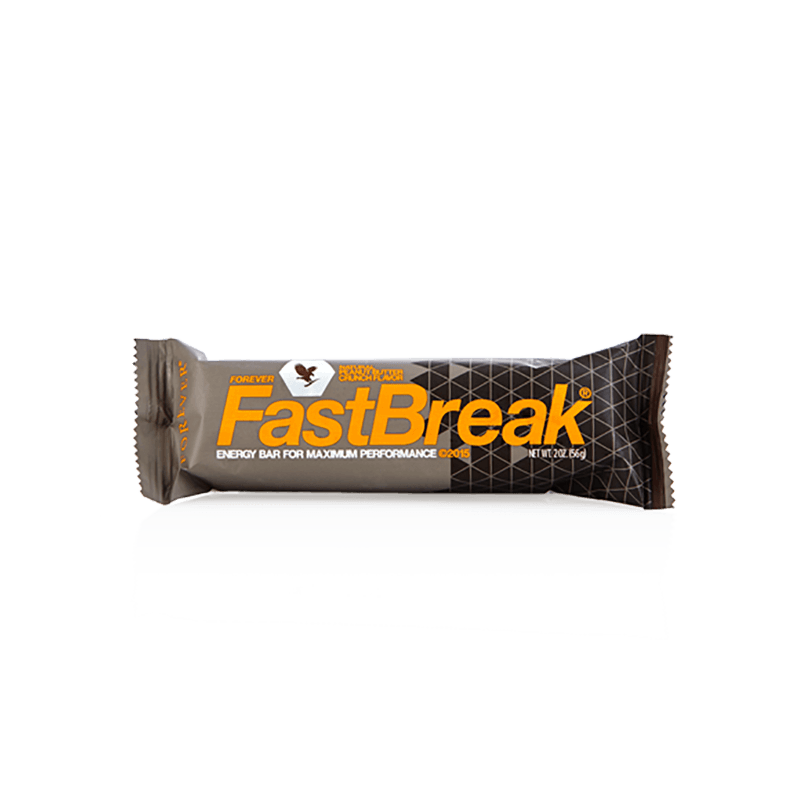 Forever Fast Break proteine baar