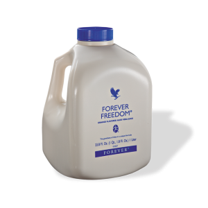 Forever Freedom drank producten kopen bij aloe4life.nl