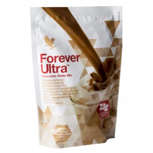 forever lite ultra chocolate shake