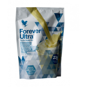 Forever Living Lite Ultra Vanilla Shake