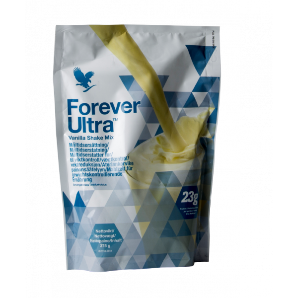 Forever Living Lite Ultra Vanilla Shake