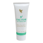 R3 factor forever living
