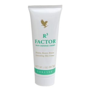 R3 factor forever living