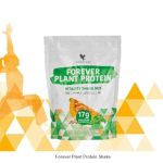 Forever plant proteine eiwit producten