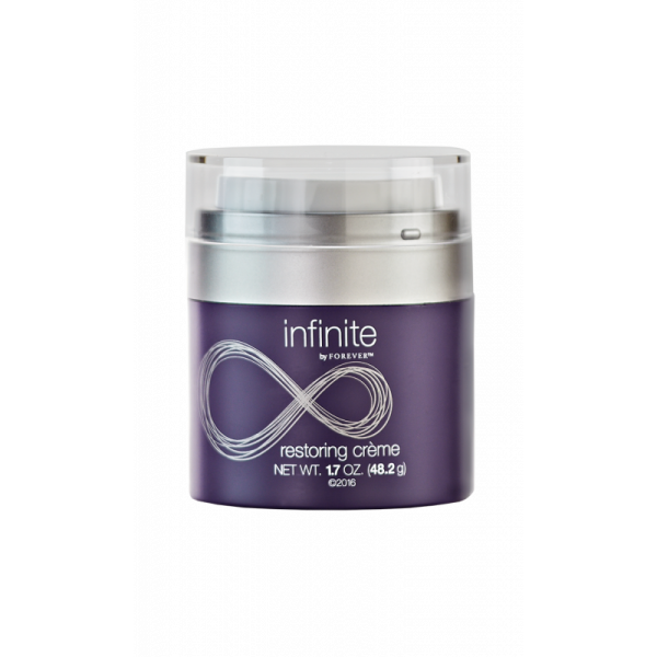 Infinite by Forever Restoring Crème