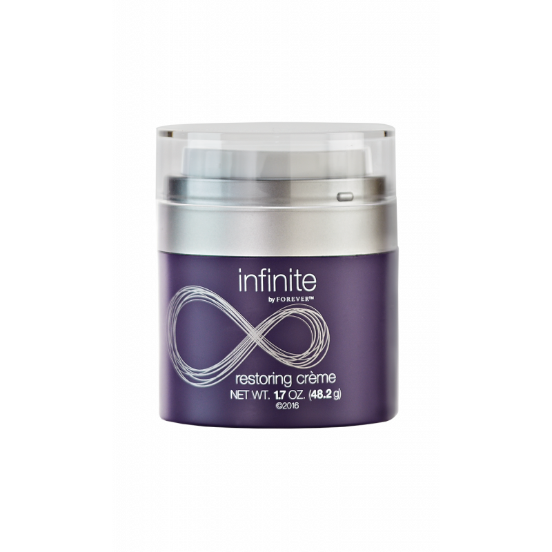 Infinite by Forever Restoring Crème