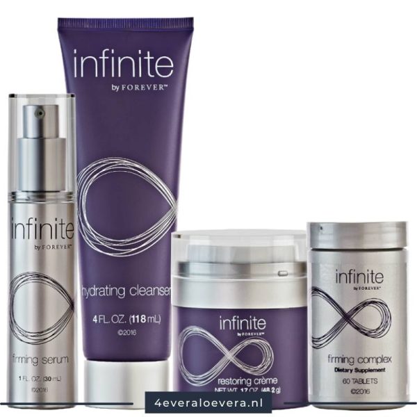 Infinite by Forever Set