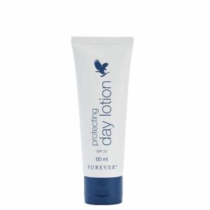 forever living potection day lotion