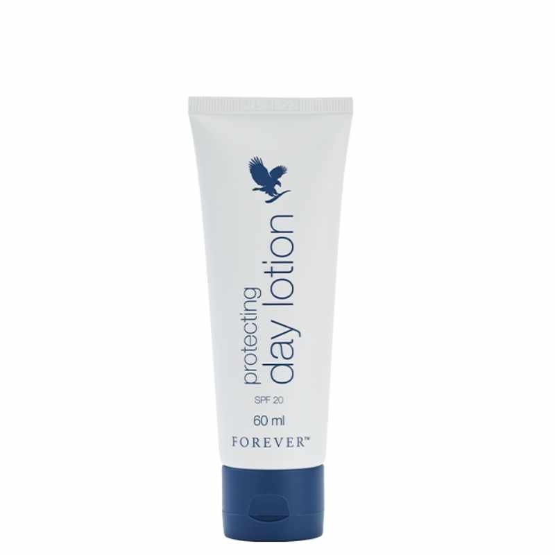 forever living potection day lotion