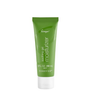 Forever Sonya Soothing Gel Moisturizer